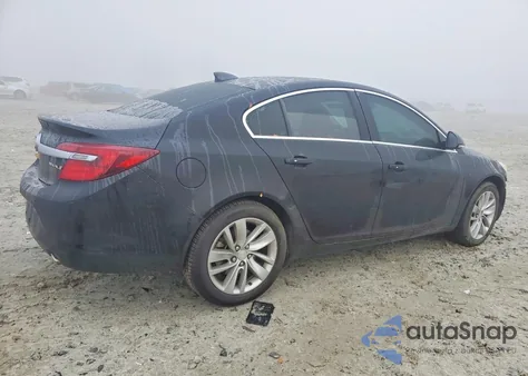 2015 Buick Regal Premium z USA, uszkodzony, nr VIN 2G4GN5EX9F9171097